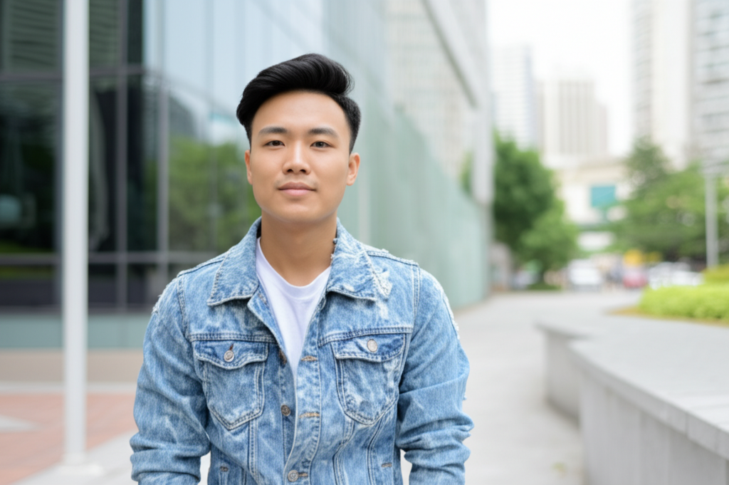 Tuan Pham